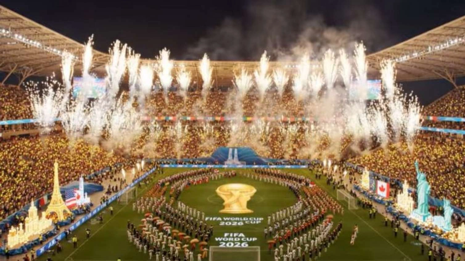 Azərbaycan Dünya Çempionatını