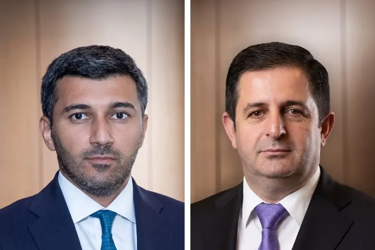Prezident onları yüksək vəzifəyə təyin etdi - SƏRƏNCAM