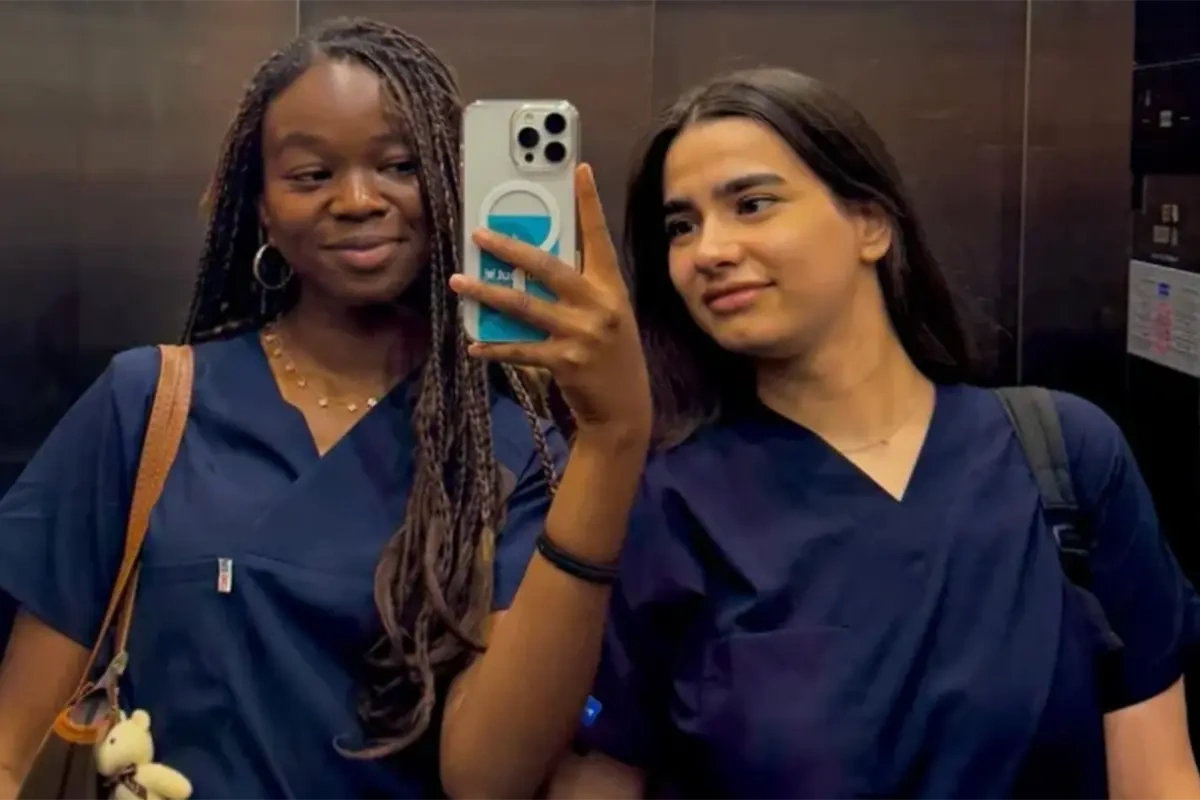 Həmin gün diplomlarını almışdılar - Fatimədən sonra Nani də öldü