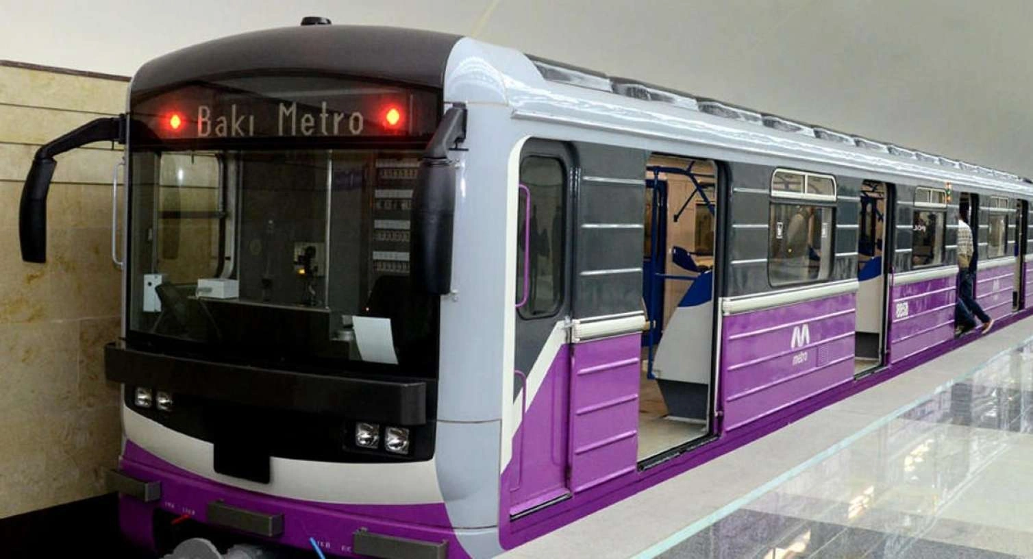 Binəqədi, Xırdalan və Masazıra buna görə metro stansiyası tikilmir