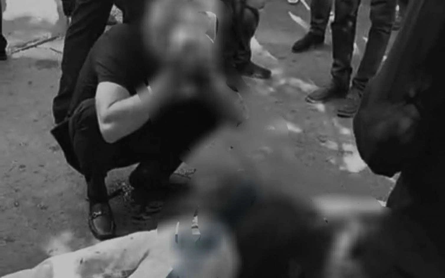 Kişi boşandığı arvadını niyə öldürür?