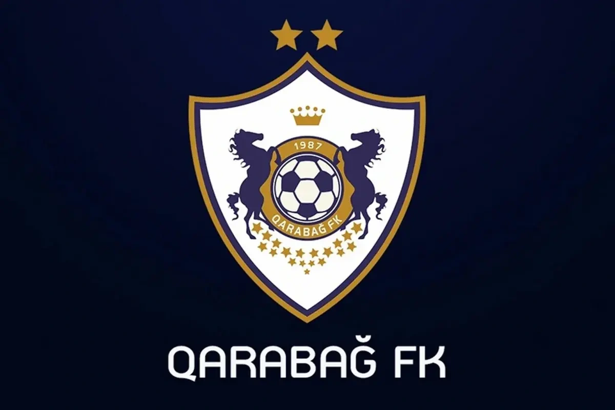 "Qarabağ" üç futbolçusu ilə yollarını ayırdığını açıqladı