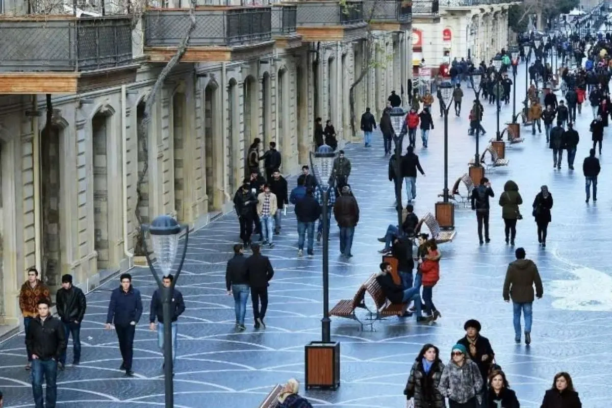 40 yaşı keçənlərin nəzərinə!
