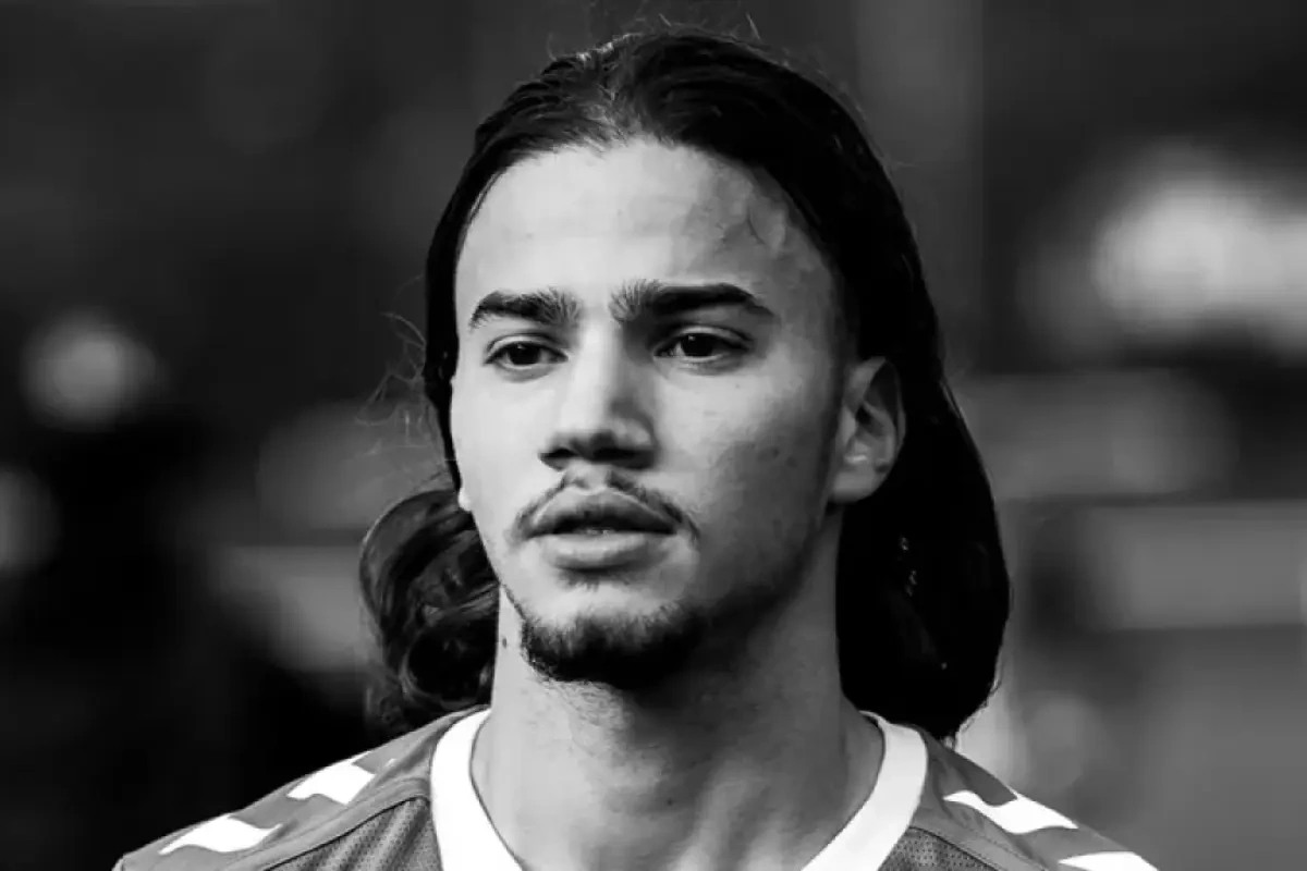 Fransız futbolçu boğularaq öldü