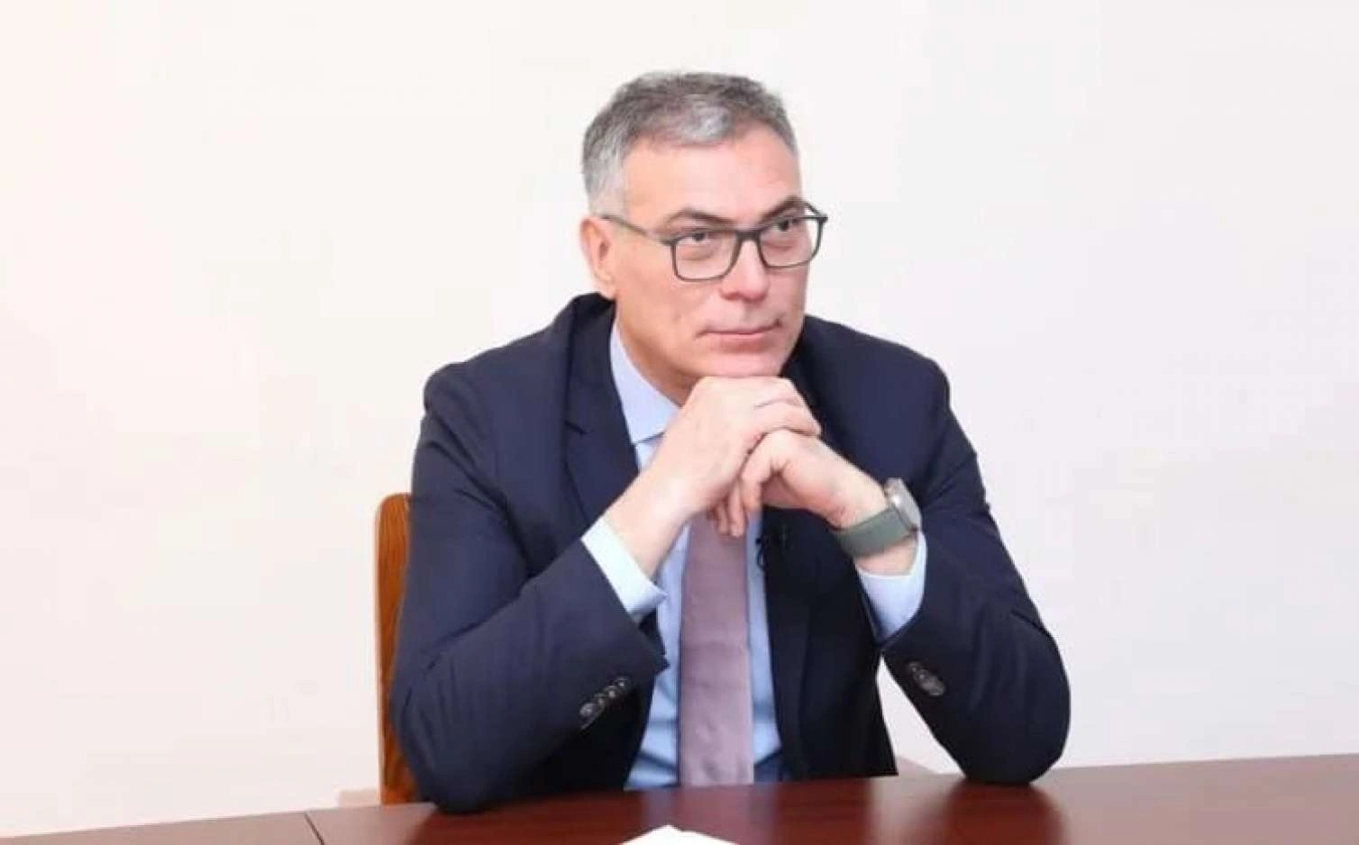 Azər Məmmədov vətəndaşları qəbul edəcək