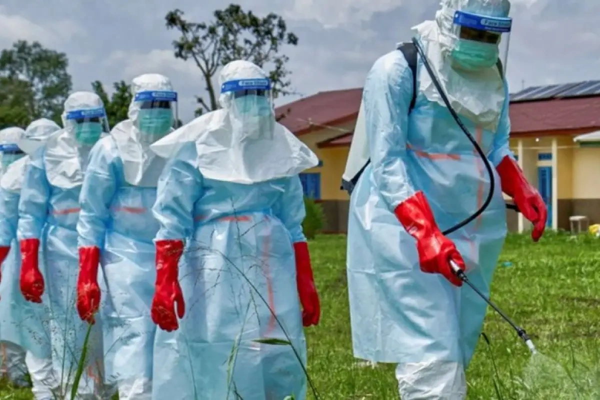 Ebola virusu misilsiz sürətlə yayılır – ÜST xəbərdarlıq edir