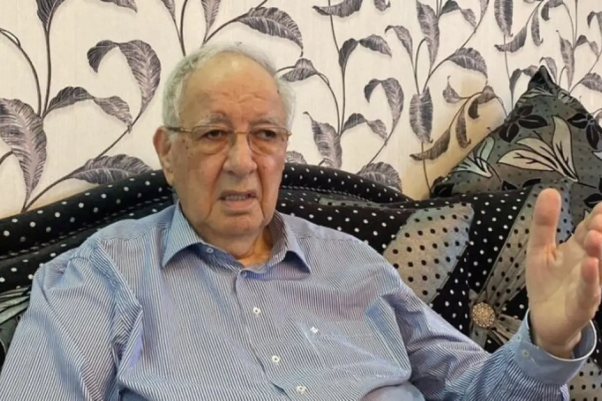 Hidayət Orucov vəfat etdi