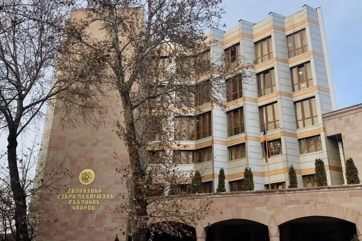 Ermənistanda 6 deputatlığa namizəd barəsində cinayət işi açıldı
