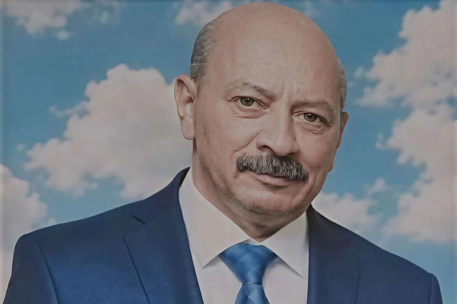 Azərbaycanda polkovnik vəfat etdi - FOTO