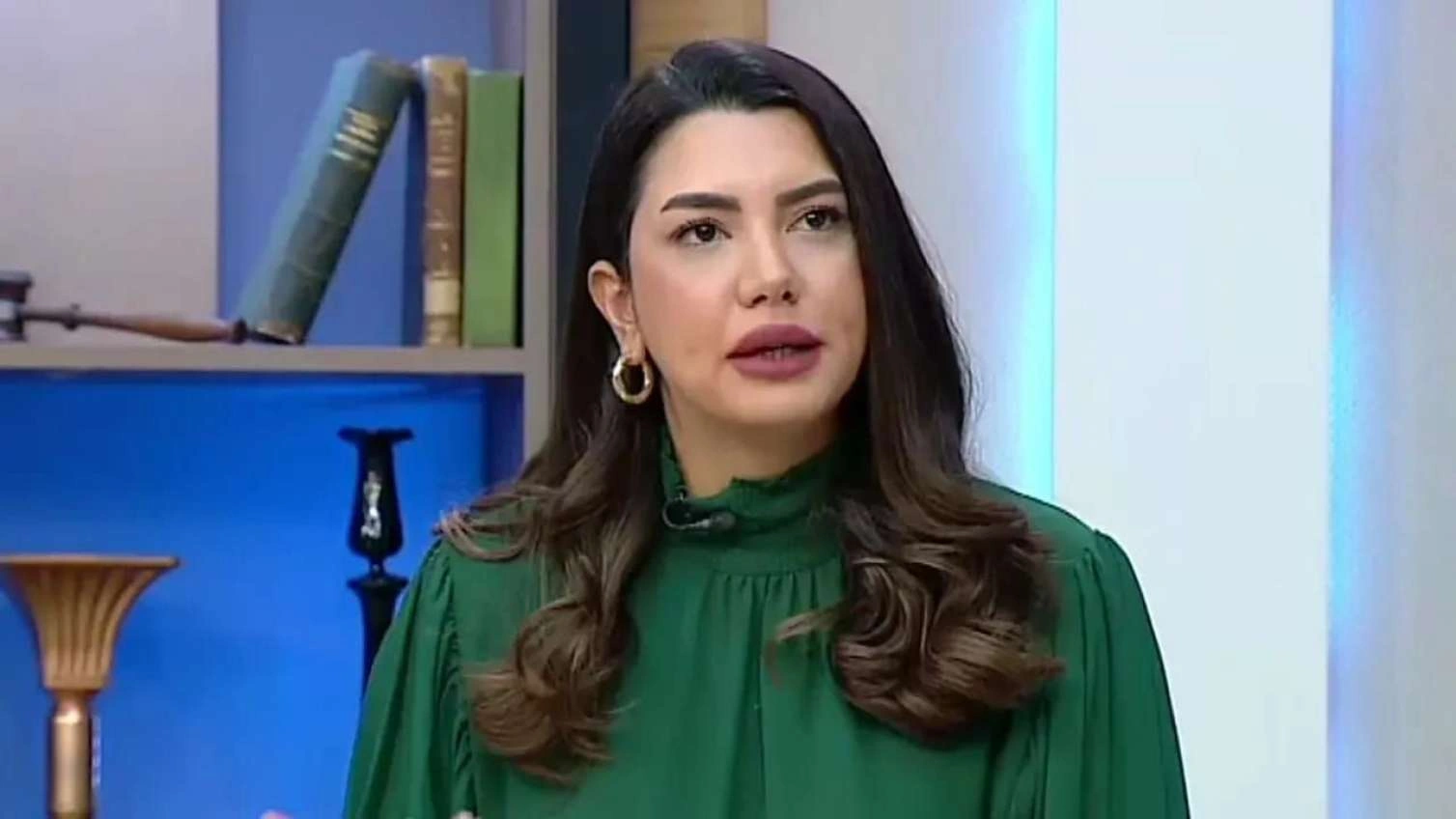 Minalardan küllərə, küllərdən yuvalara – Fulya Öztürk Qarabağda nə gördü?
