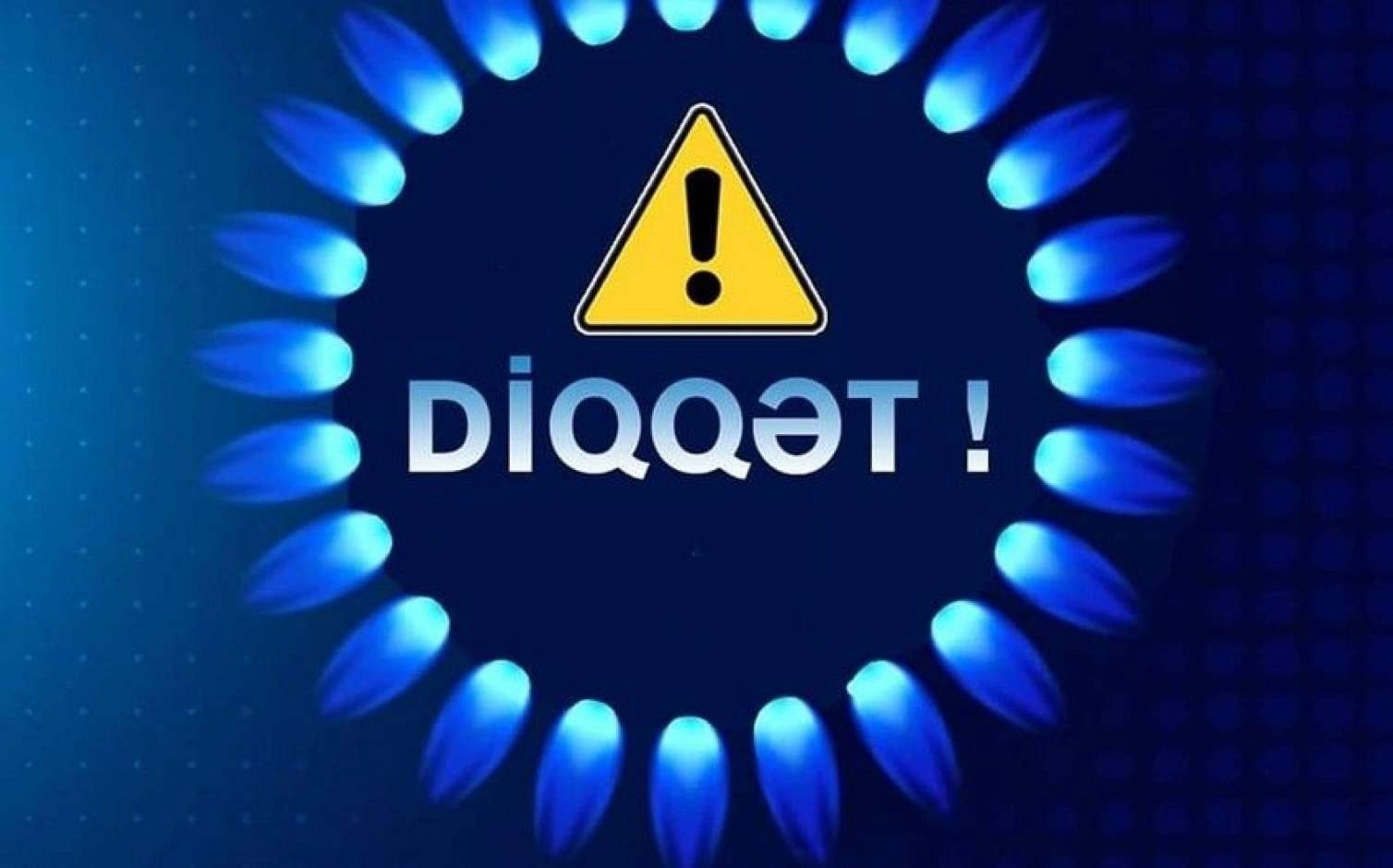 Bu şəxslərə qaz limitində güzəştlər edilə bilər