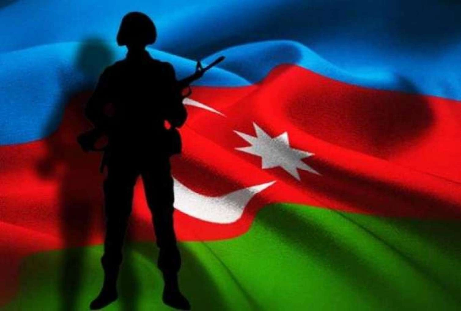 Sən əbədi ömür yaşayırsan! - Şəhidə məktub