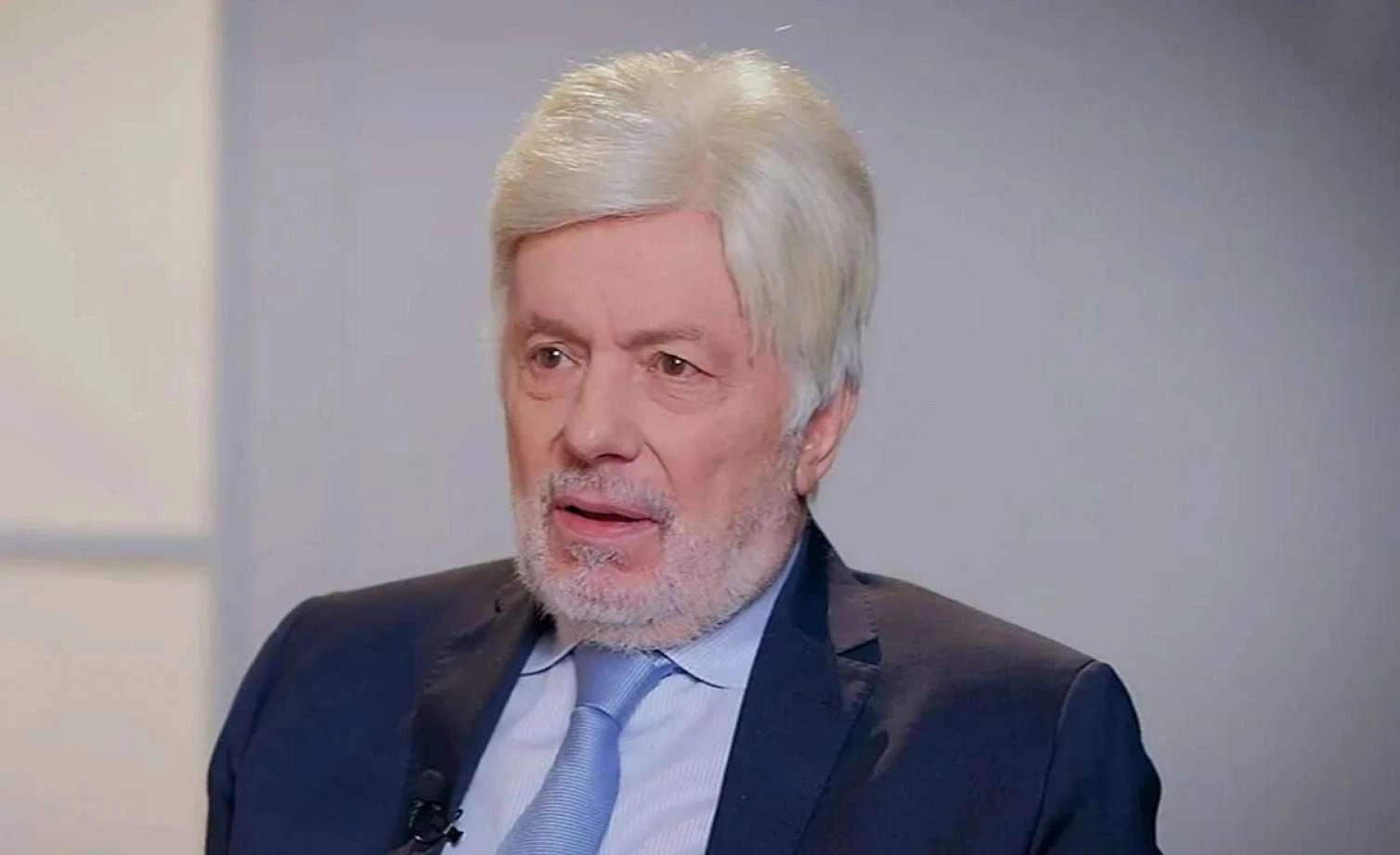 "Qarabağ"dan qorxmuruq - MOİK-in prezidenti