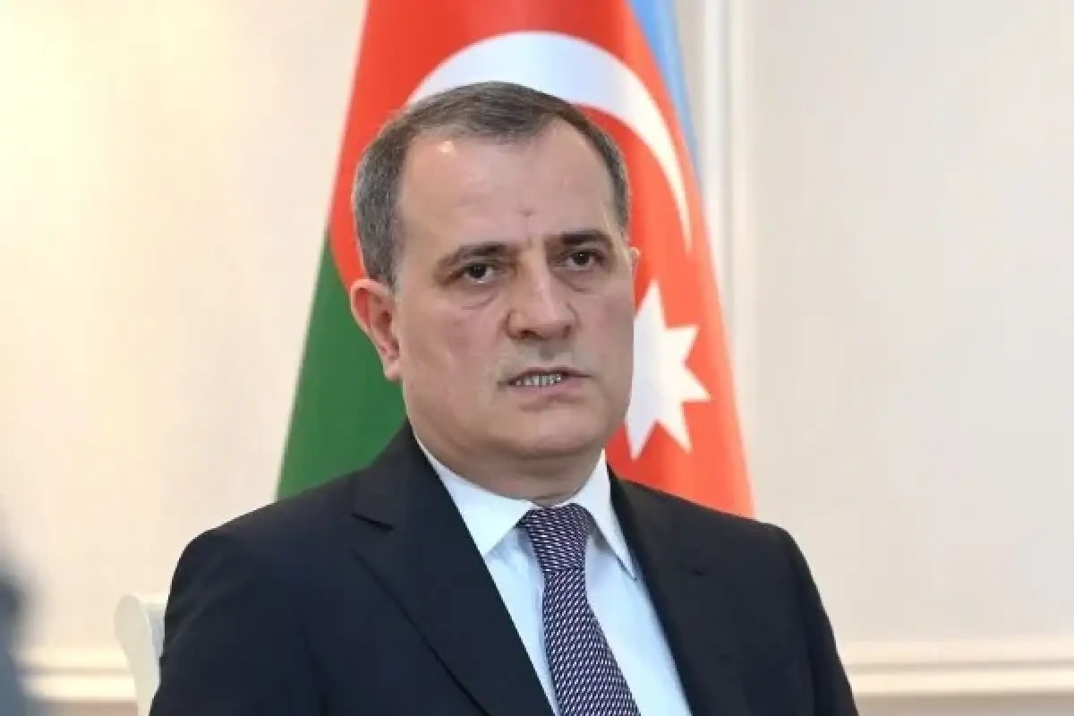 Nazir: "Delimitasiya prosesində eksklav kəndlər məsələsi həllini tapacaq"