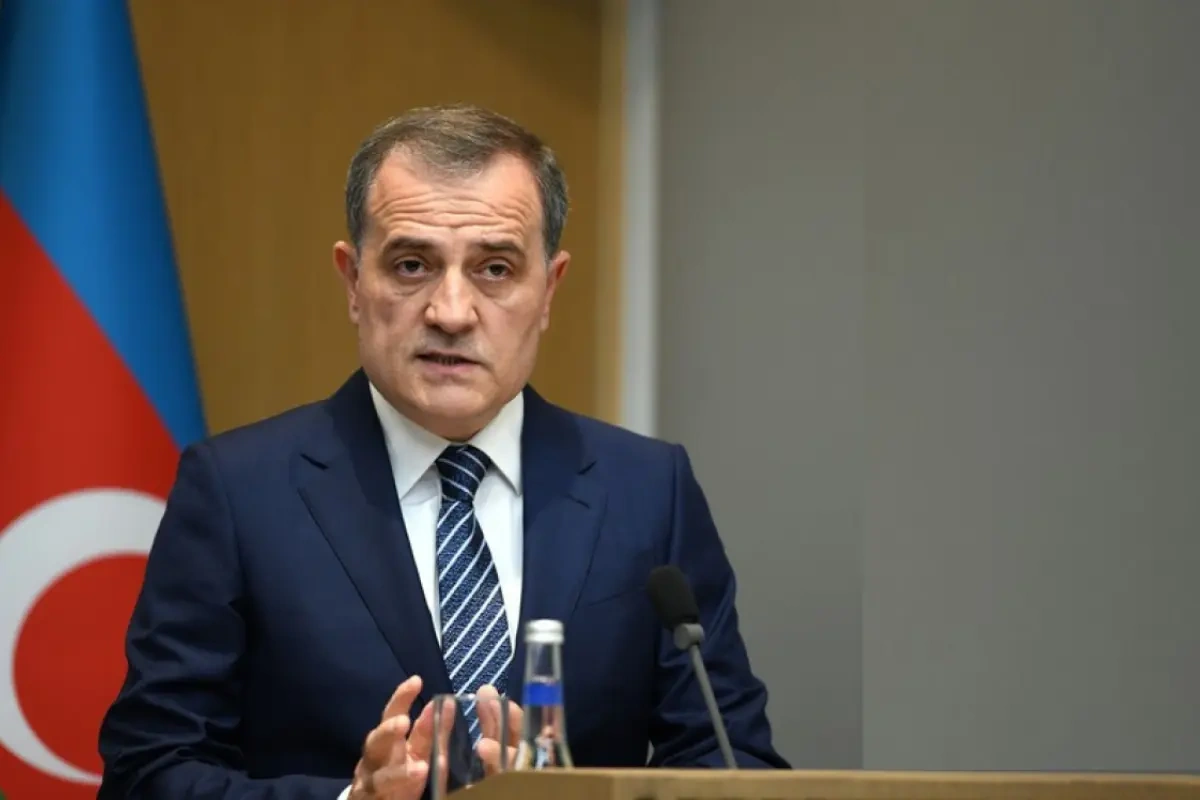 "ATƏT məkanında çox qeyri-sabit və təlatümlü vəziyyət hökm sürür"