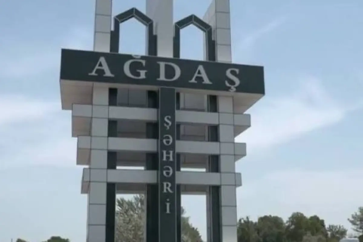 Ağdaşda evdən meyit tapıldı