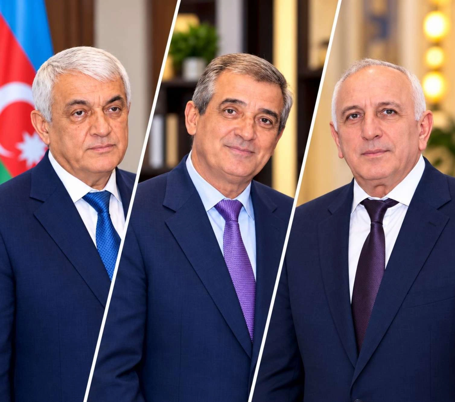 Onların cəzaları azaldıldı -