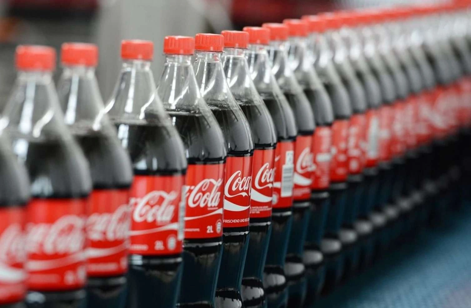 “Pepsi” “Coca-Cola”nı lağa qoydu