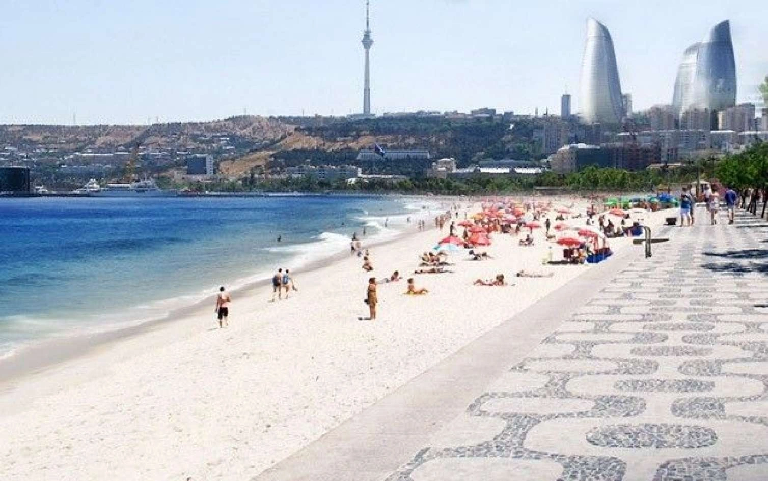 Çimərliklərdə təcili tibbi yardım olacaqmı?