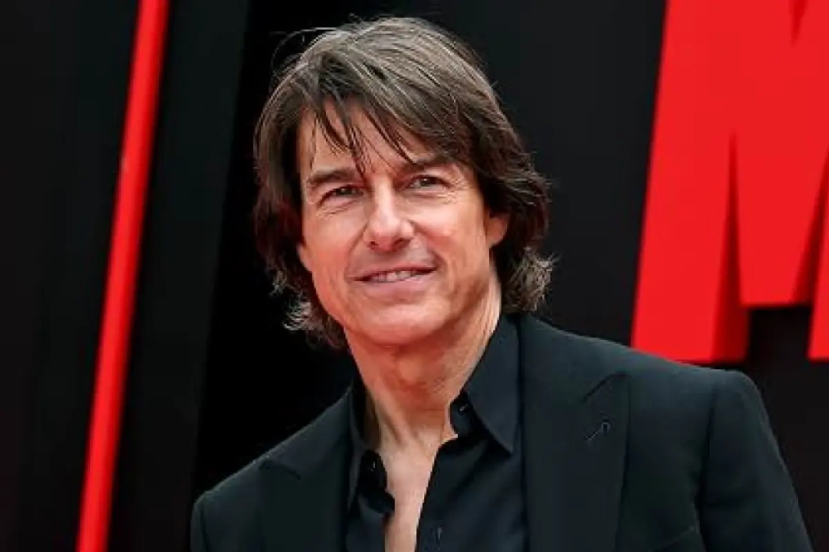 Tom Kruzun yeni filmi gəlir gətirmədi