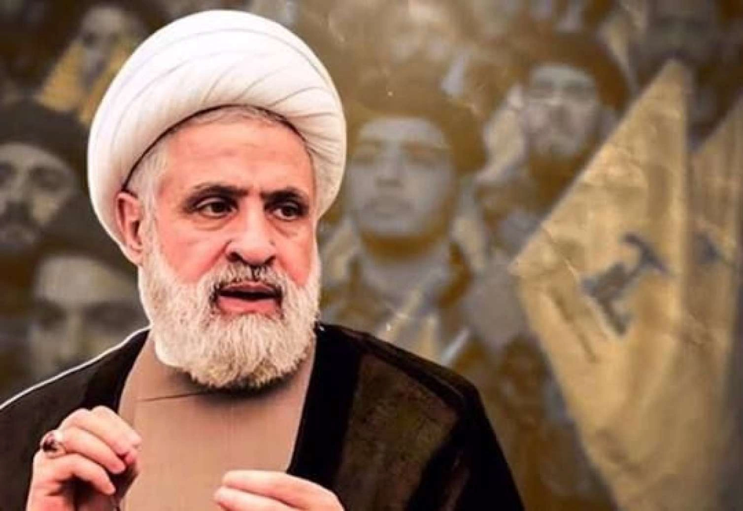 İsraillə olan danışıqlar rüsvayçıdır - Hizbullah