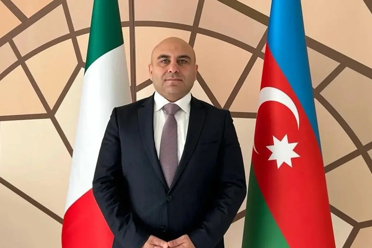 Türkiyədəki yeni səfirimiz kimdir? - DOSYE