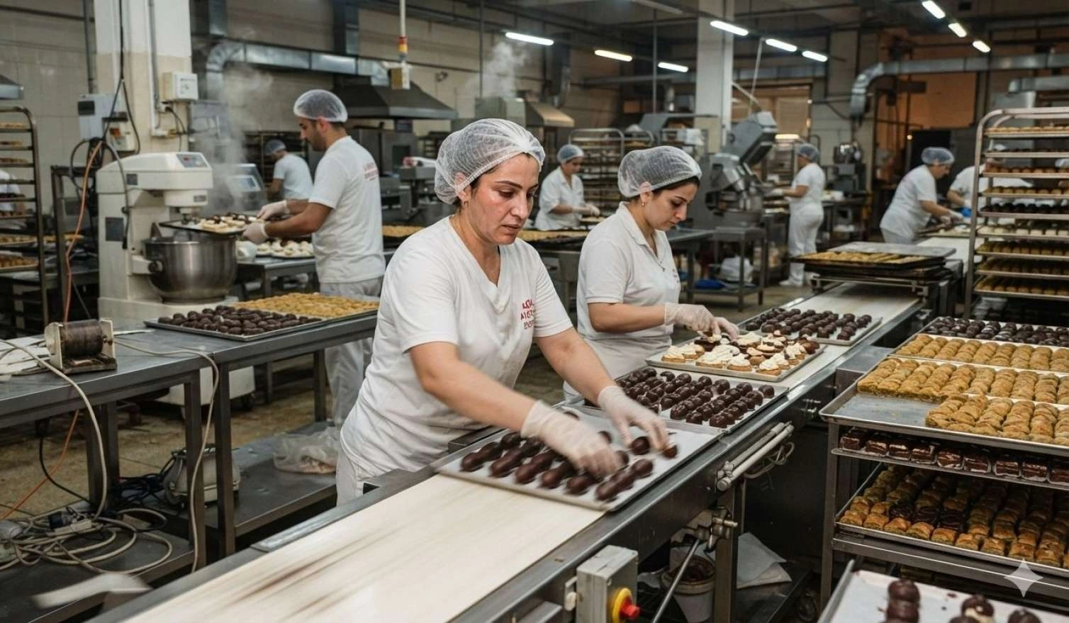 Naxçıvanda işçilərin 16 saat işlədilməsi ilə bağlı araşdırma başlanıldı -