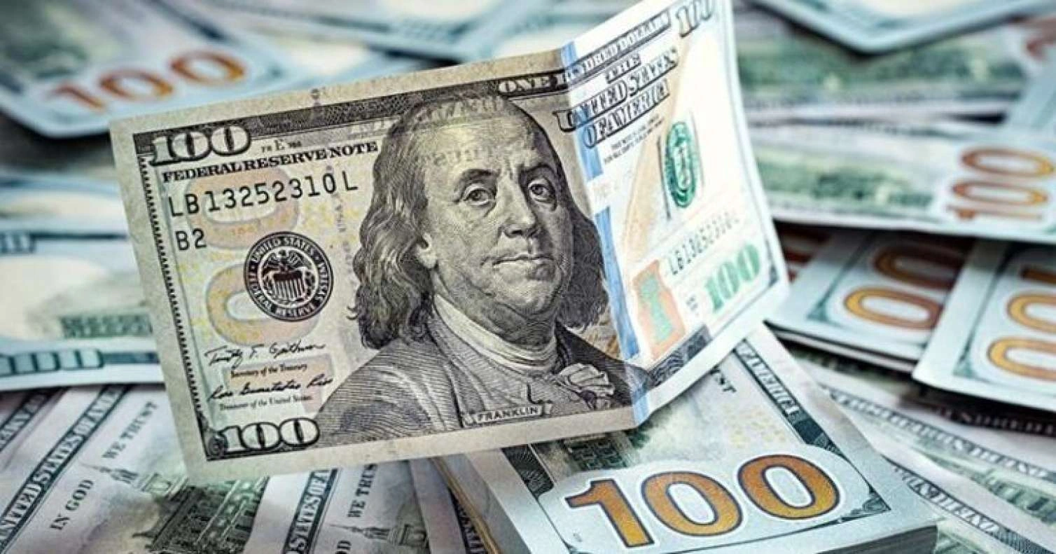 Vaşinqton İraq Mərkəzi Bankına dollar tədarükünü bərpa etdi