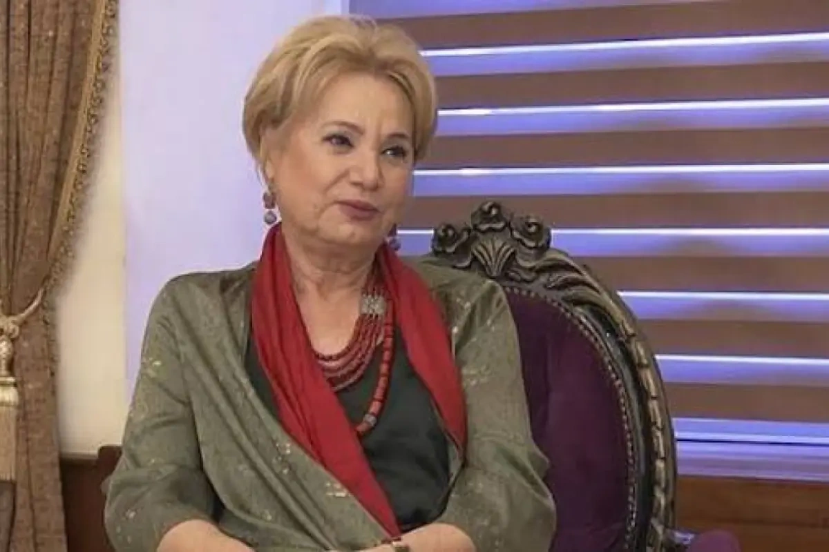 Şükufə Yusupova Yeni Klinikaya təxliyə olundu