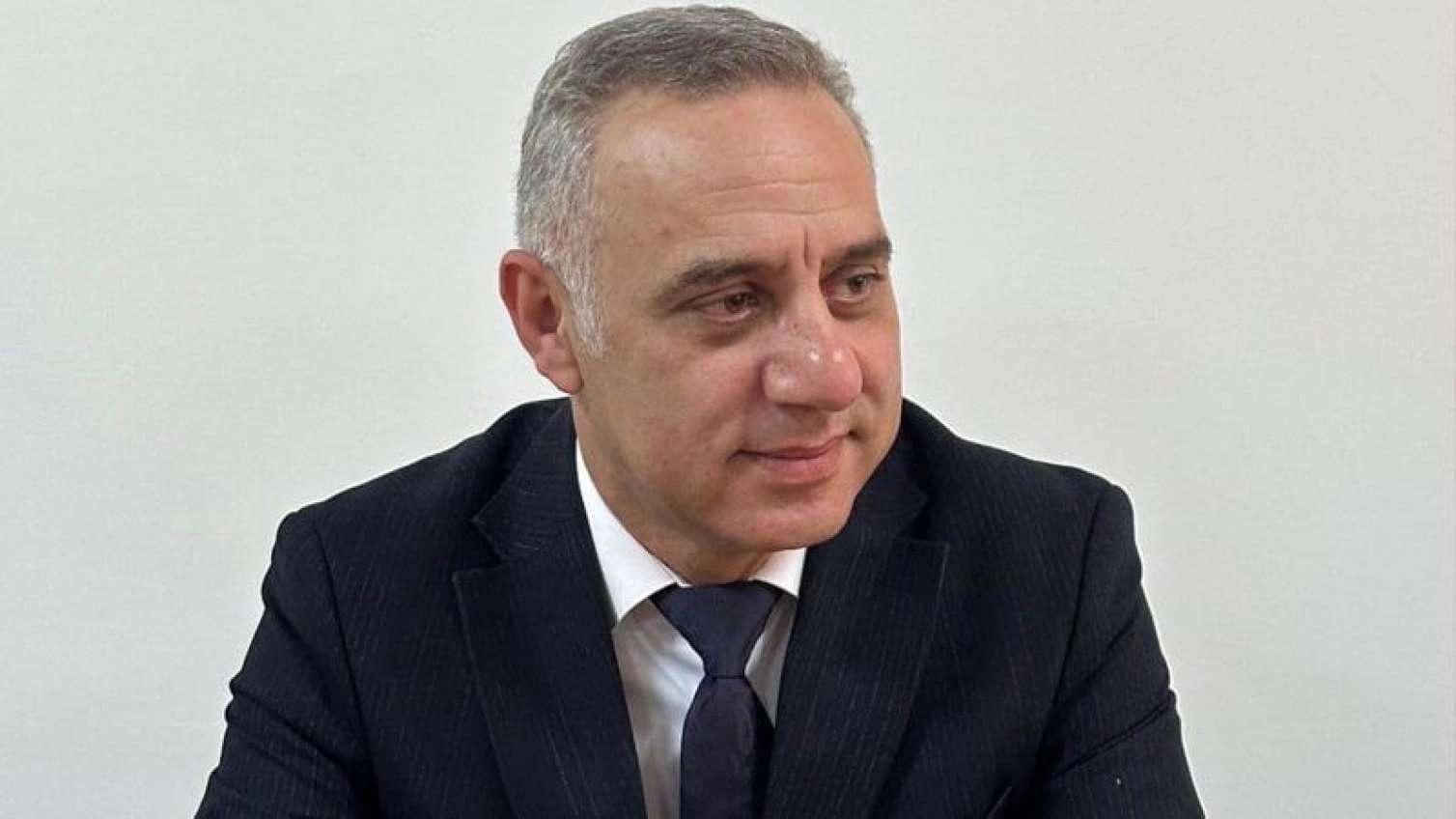 Zaur Əliyev yüksək vəzifəyə