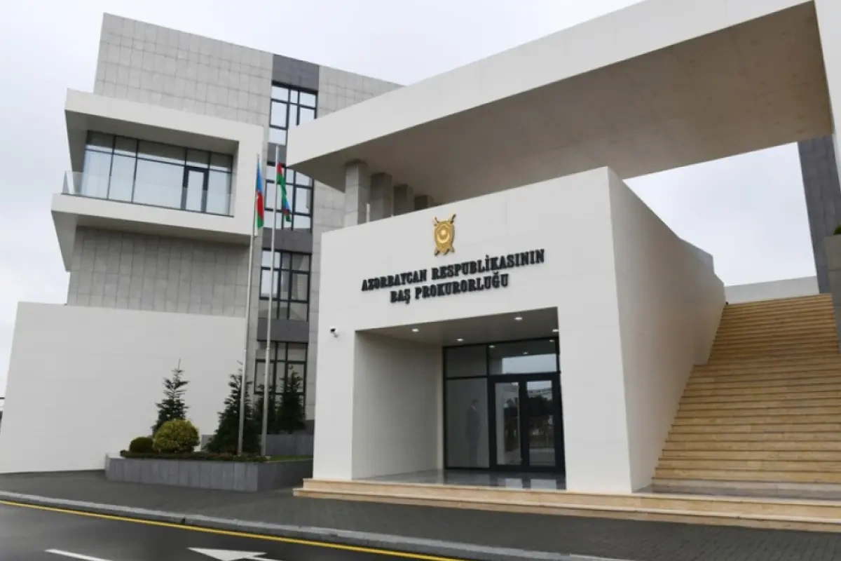 Monteneqroda törədilmiş ağır cinayətlə bağlı Azərbaycanda DNT tədqiqatı aparıldı