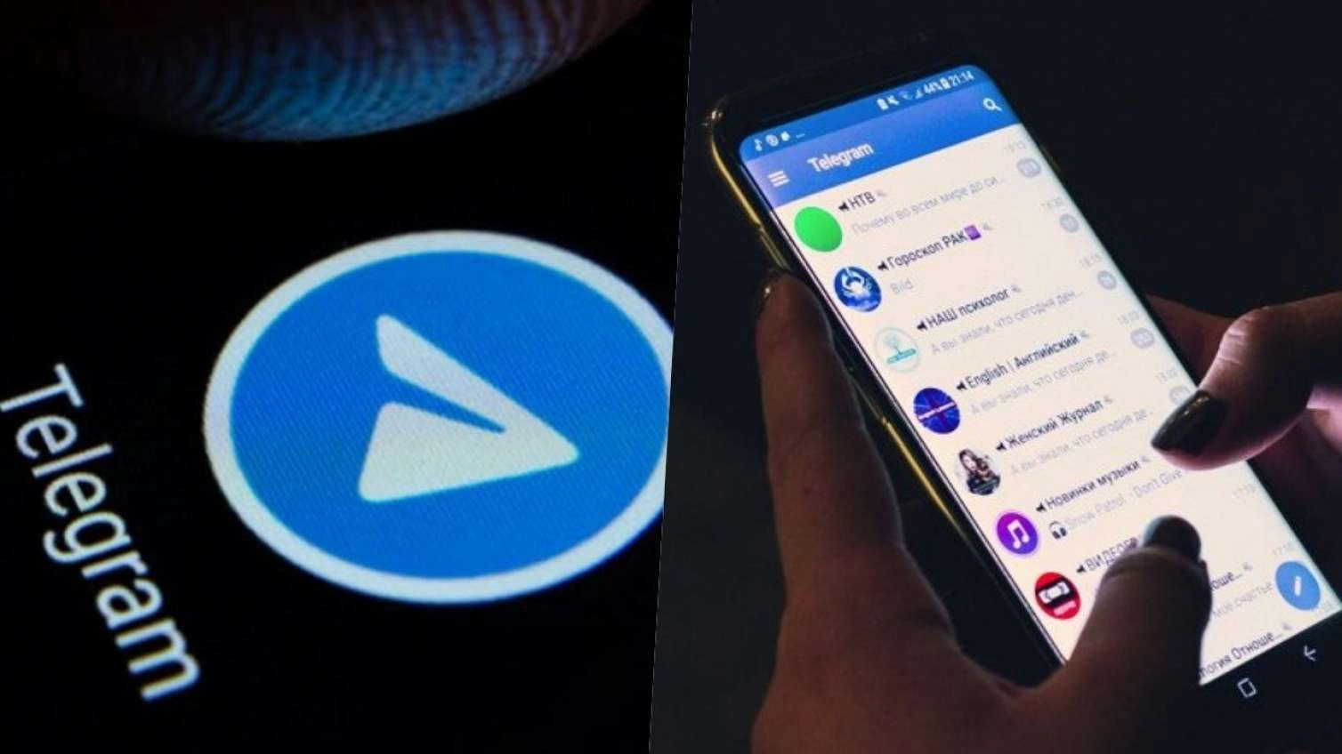 “Telegram”ın qurucusu beynəlxalq axtarışa verildi