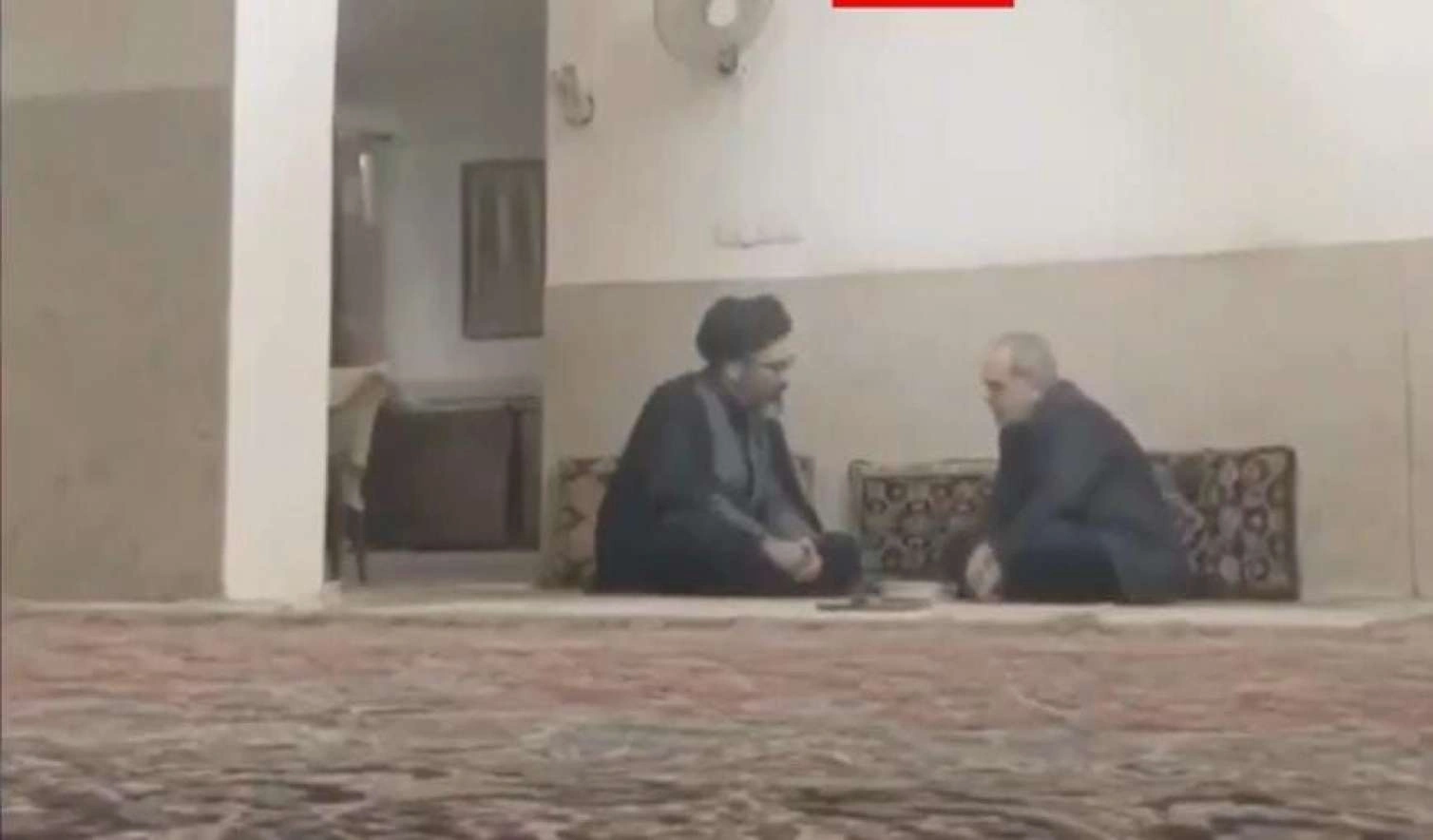 Xameneinin Pezeşkianla görüşü…