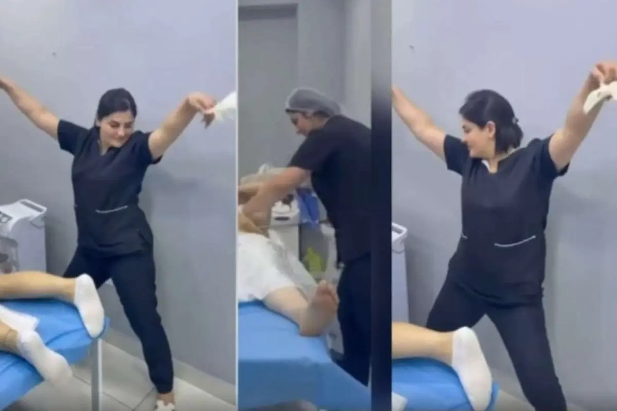 Nazirlik “Dr. Gülü” ilə bağlı faktları açıqladı