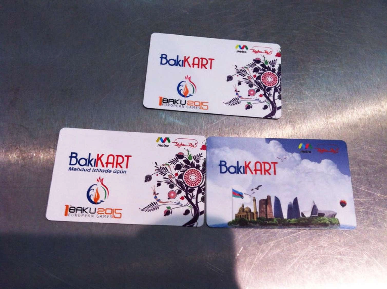 “Bakıkart”la bağlı YENİ QƏRAR –