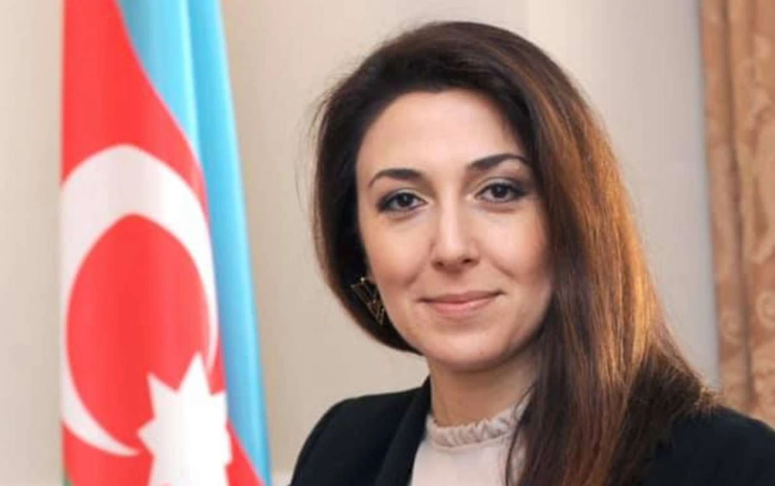 Nərgiz Qurbanova vəzifəsindən geri çağırıldı