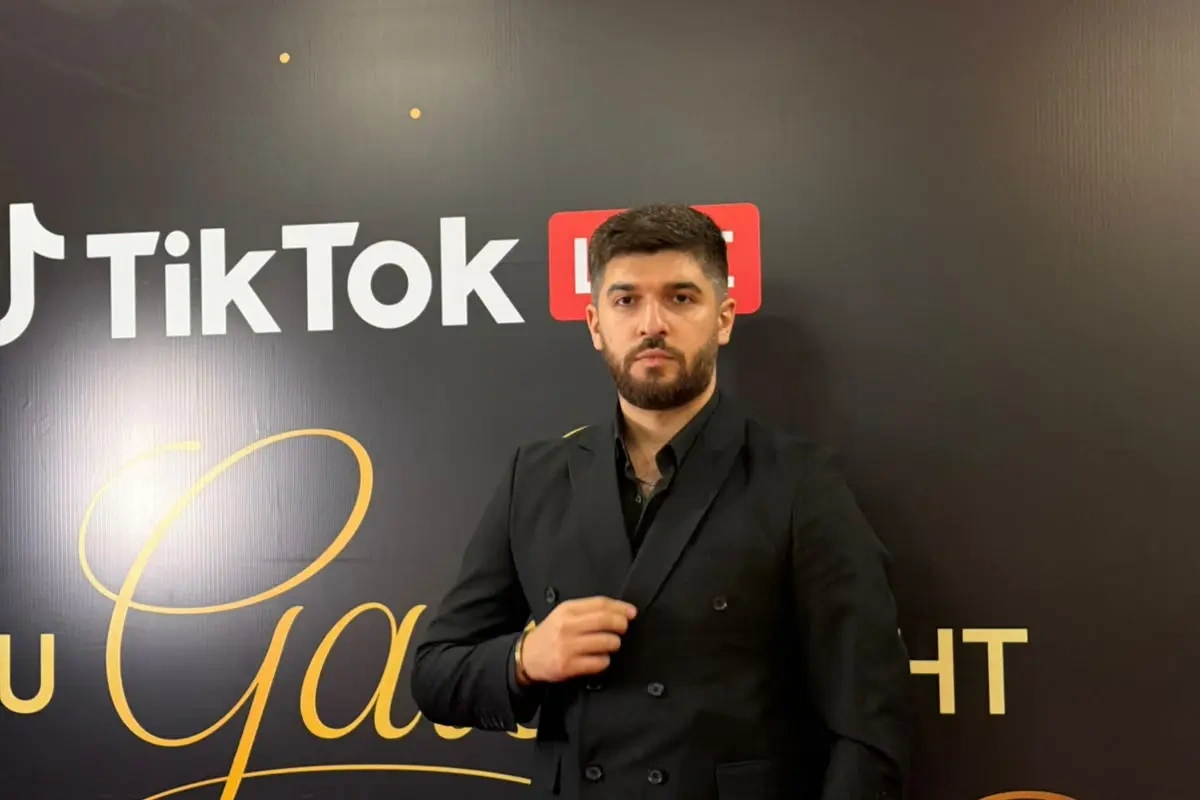 "Manifest Agency" TikTok ilə rəsmi tərəfdaşlıq əldə etdi
