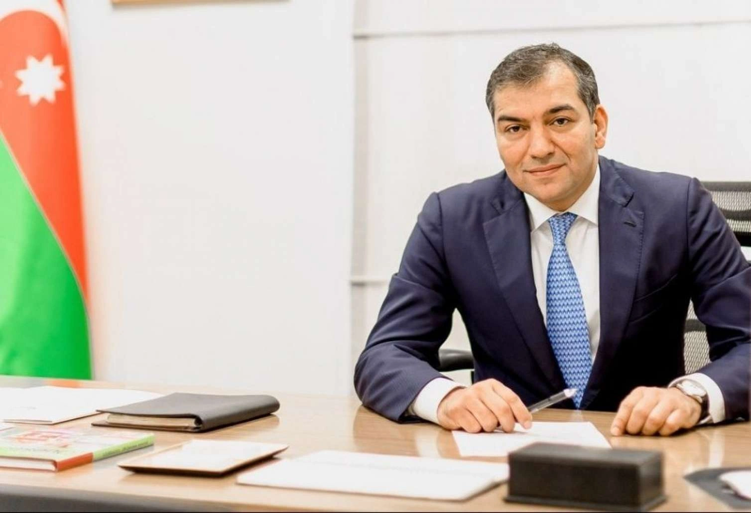 Fuad Nağıyev Nigar Cəbrayılovu özünə müşavir təyin etdi