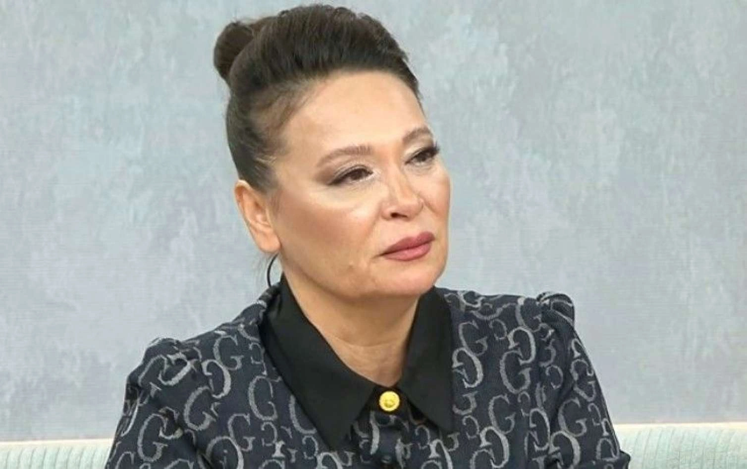 Mehriban Xanlarova TikTok-da canlı yayıma başladı – “Allaha ümid yaşayıram”