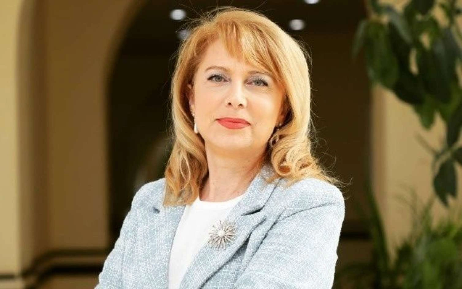 Vəzifədən kənarlaşdırıldığı deyilən Dilarə Səlimdən