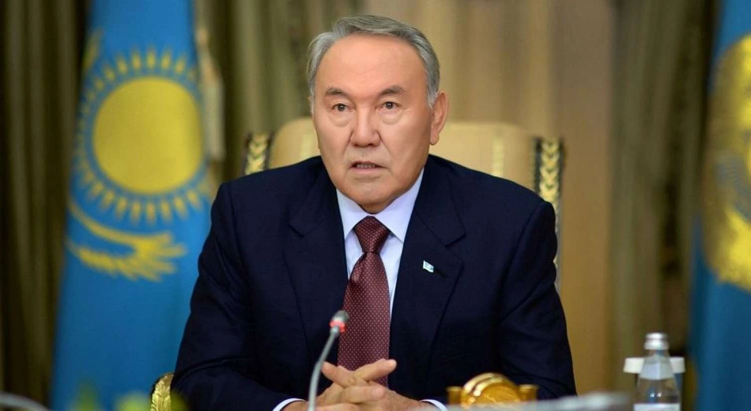 Tokayevdən Nazarbayevə zərbə: