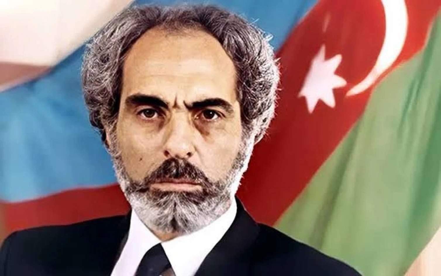 Elçibəyin baş mühafizəçisi