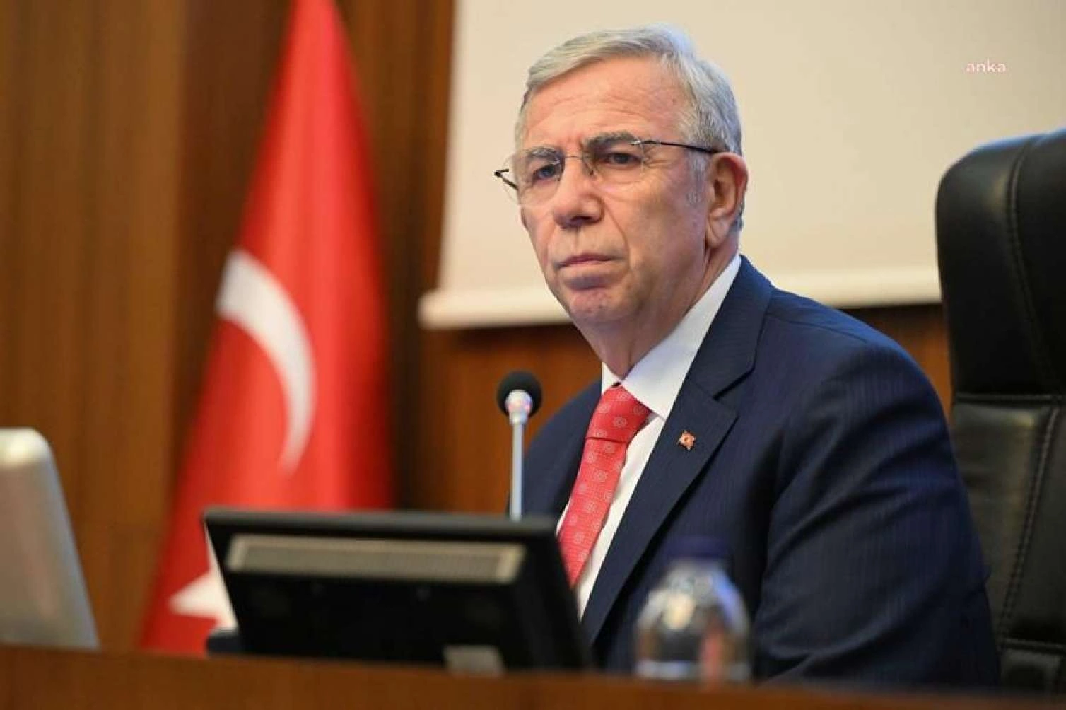 Mansur Yavaş Qarabağ azad olunanda nə demişdi? -
