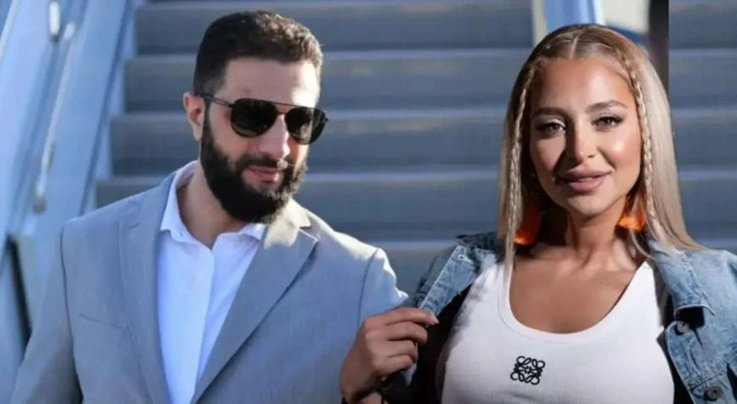 Əhməd Şaradan sürpriz addım: Məşhur aktrisa parlamentdə