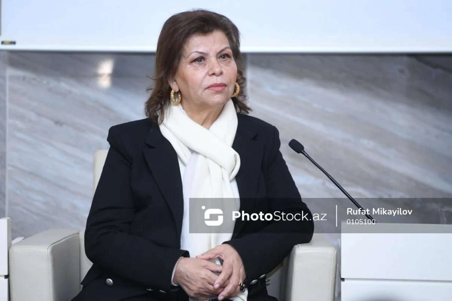 "Ləlöyün" çox gözəl sözdür" - Professordan maraqlı açıqlama