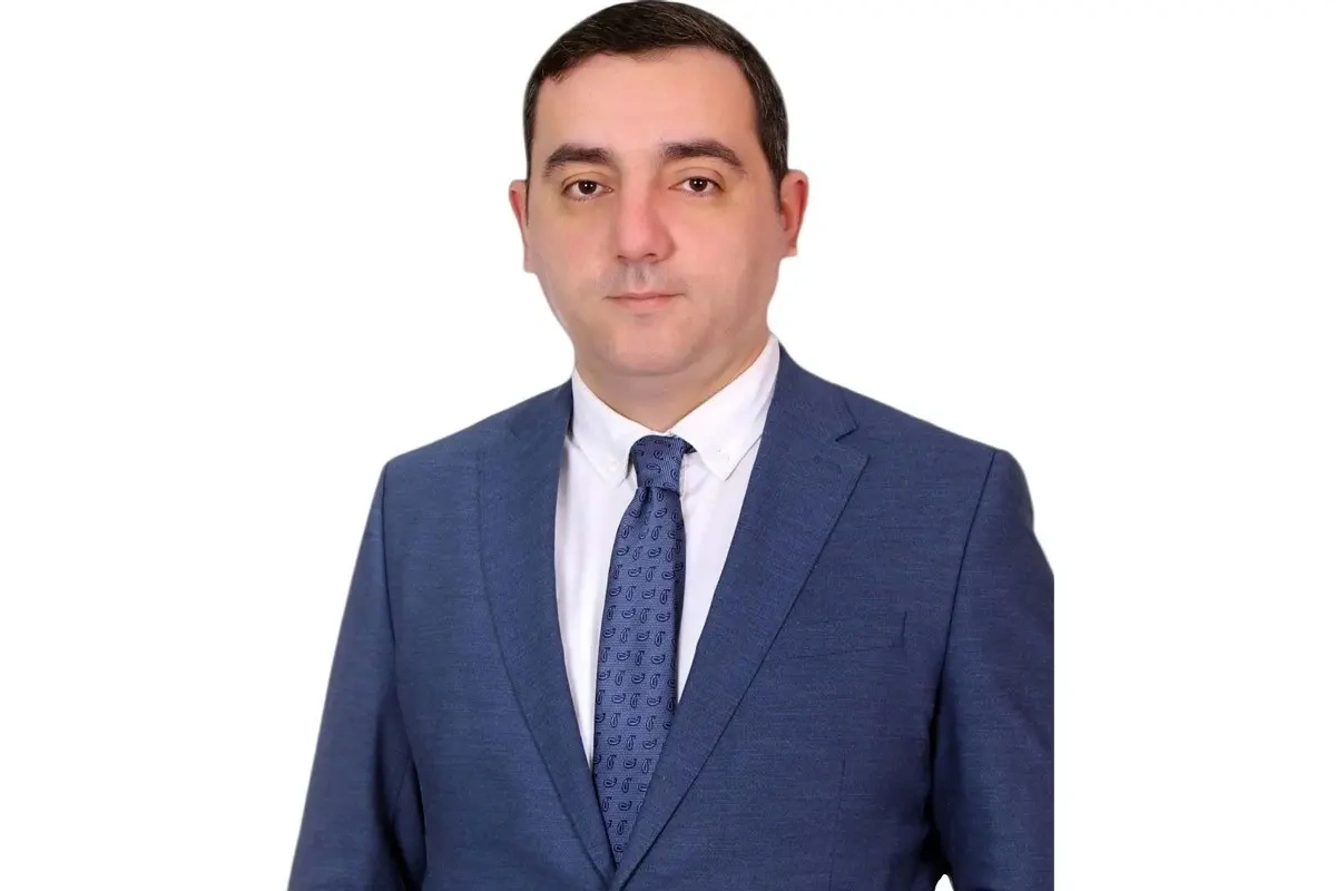 Geologiya İnstitutuna direktor müavini təyin edildi
