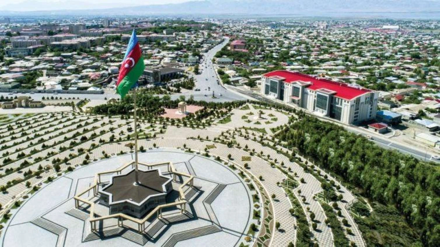 Naxçıvan əvəzolunmaz... - Prezident