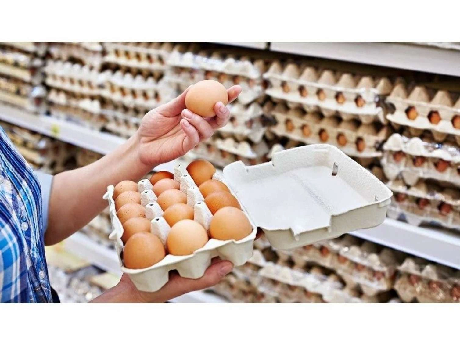 1 qəpiyə satılan yumurta indi 38 qəpik oldu?