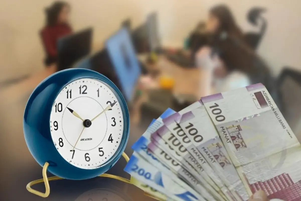 Minimum əməkhaqqı nə vaxt artırılacaq?
