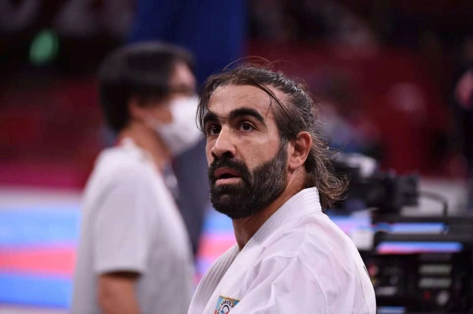 Rafael Ağayevə ağır itki